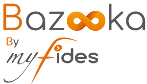 Logo bazooka